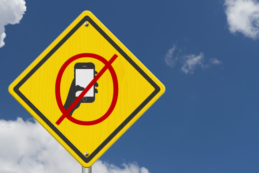 hands-free-not-risk-free