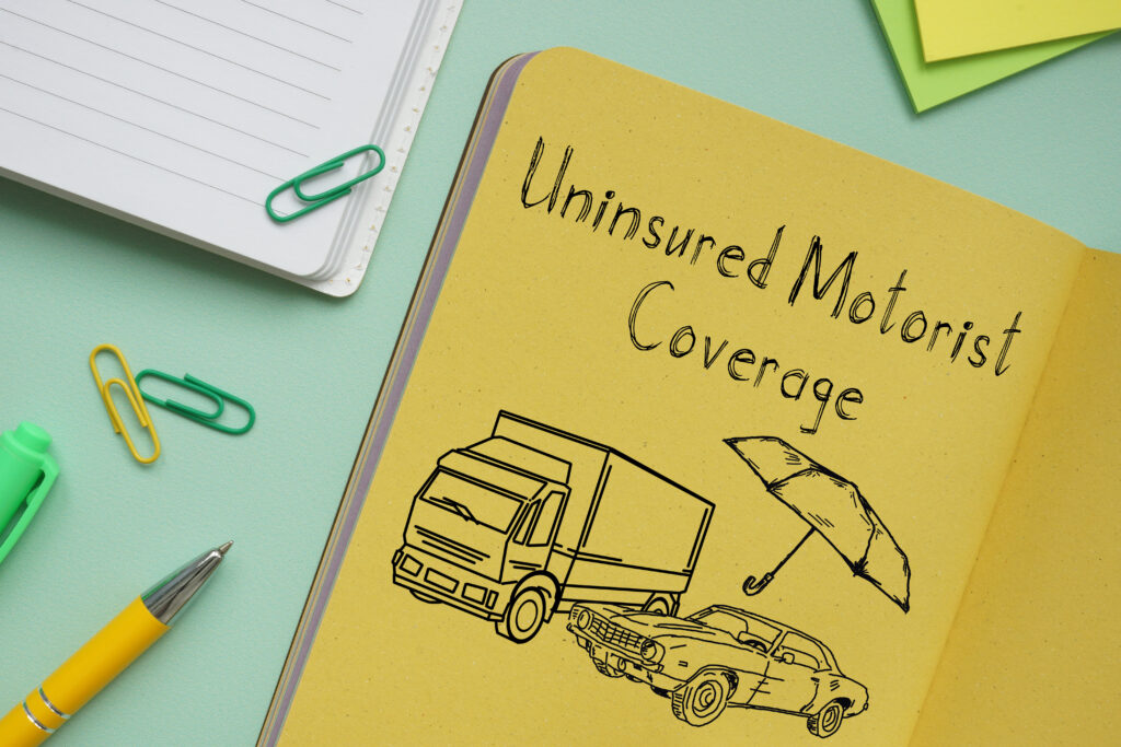 truck-accident-auto-accident-pedestrian-accident-need-uninsured-motorist-coverage