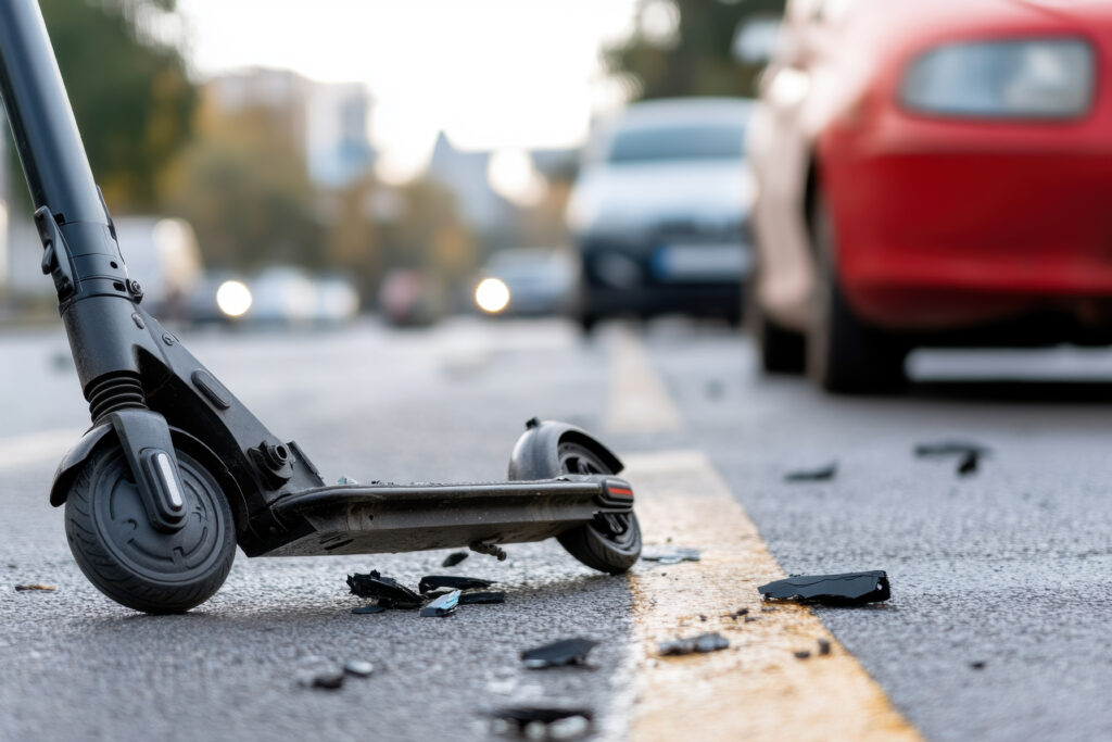 how-injury-liability-works-for-electric-scooters