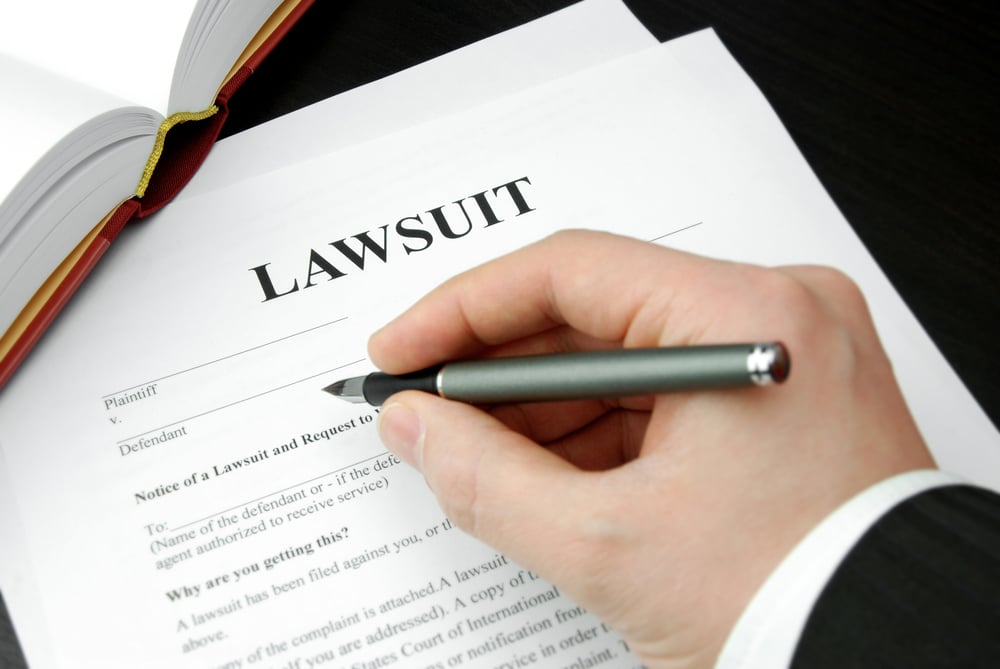 Can I sue for bus accident injuries?