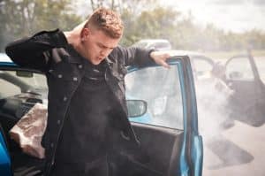 Car accident attorney Utah
