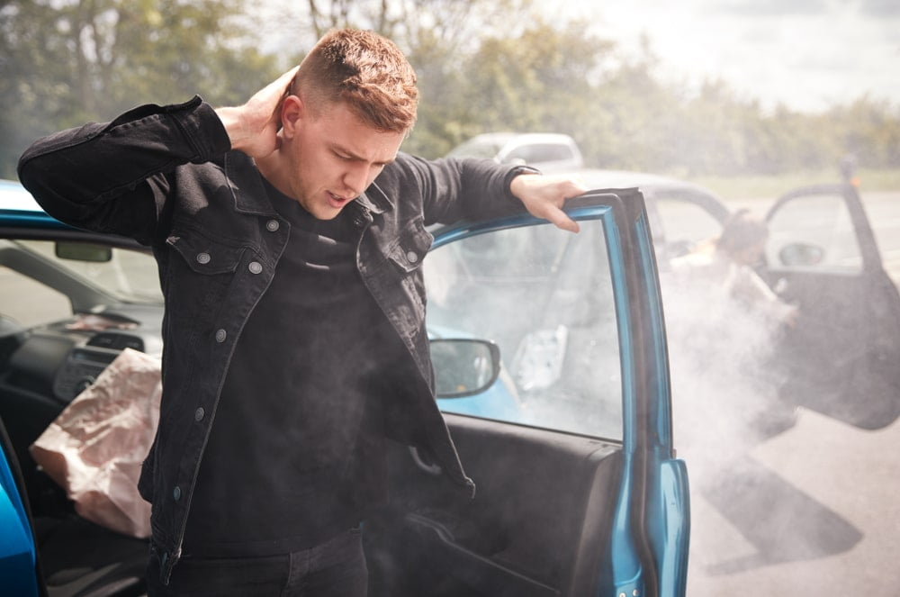 Car accident attorney Utah