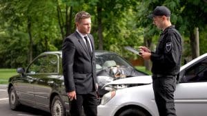 Do I need a copy of my accident report