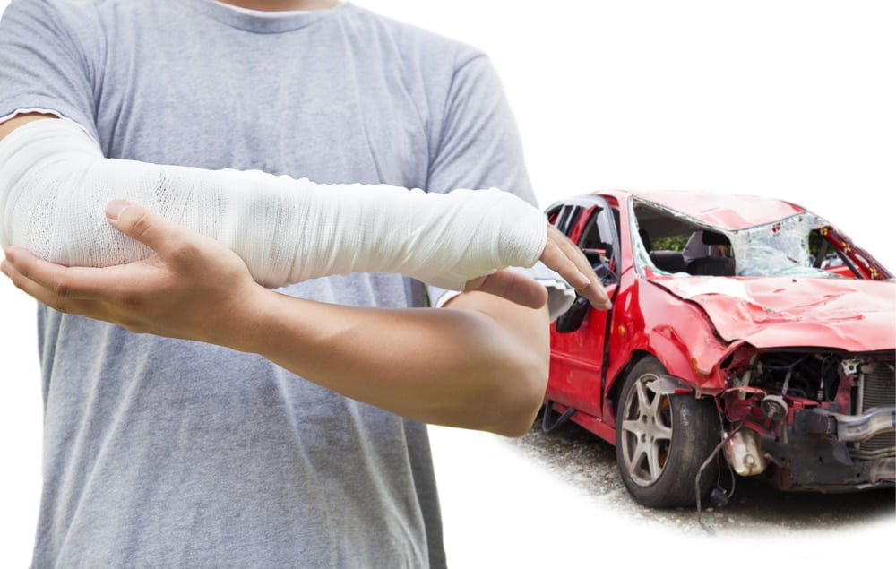 Free car accident attorney consultation in Utah