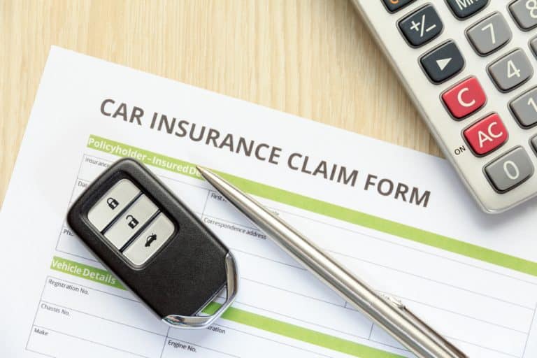 How Does the Car Accident Settlement Process Work? - Porrazzo Rawlings ...