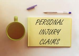 How to maximize a personal injury claim