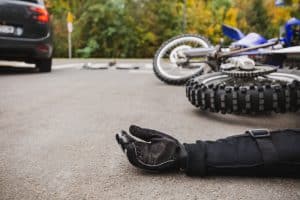 Motorcycle injury lawyer Utah
