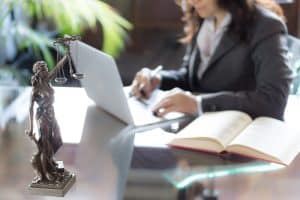 Personal injury attorney Utah