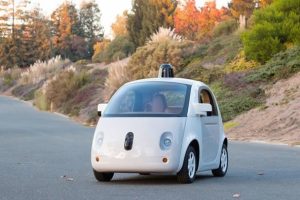 self driving car accident lawyer utah