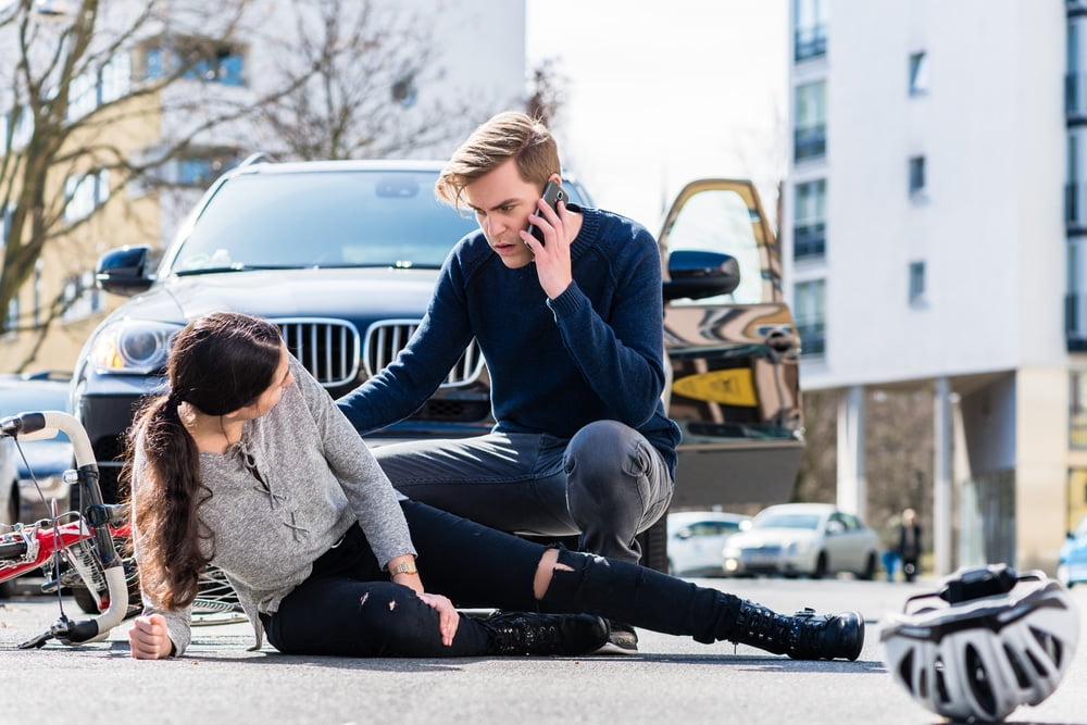 Utah bicycle accident lawyers