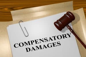 What damages can I get in a car accident claim?
