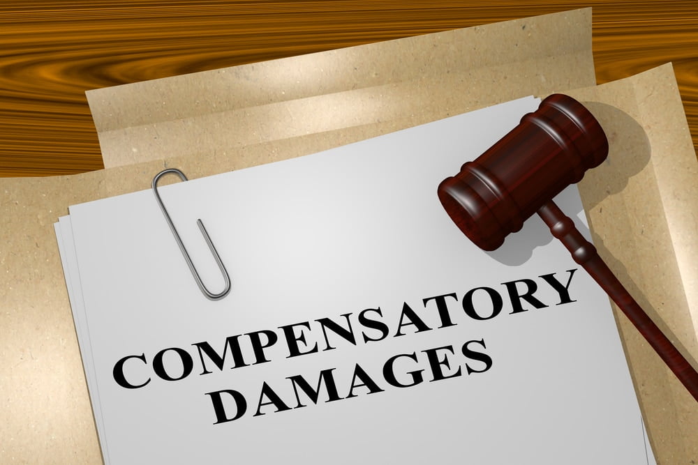 What damages can I get in a car accident claim?