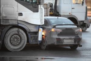 What is the Utah statute of limitations for truck accidents?