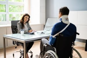 attorney questions car accident