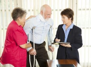 auto accident attorney Salt Lake City