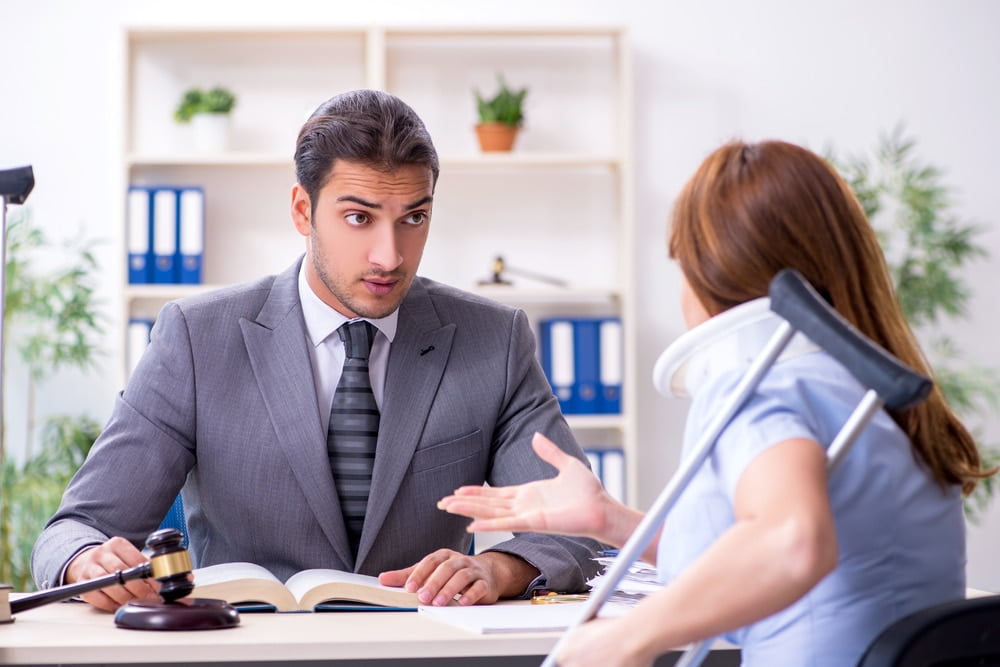 auto accident attorneys Utah