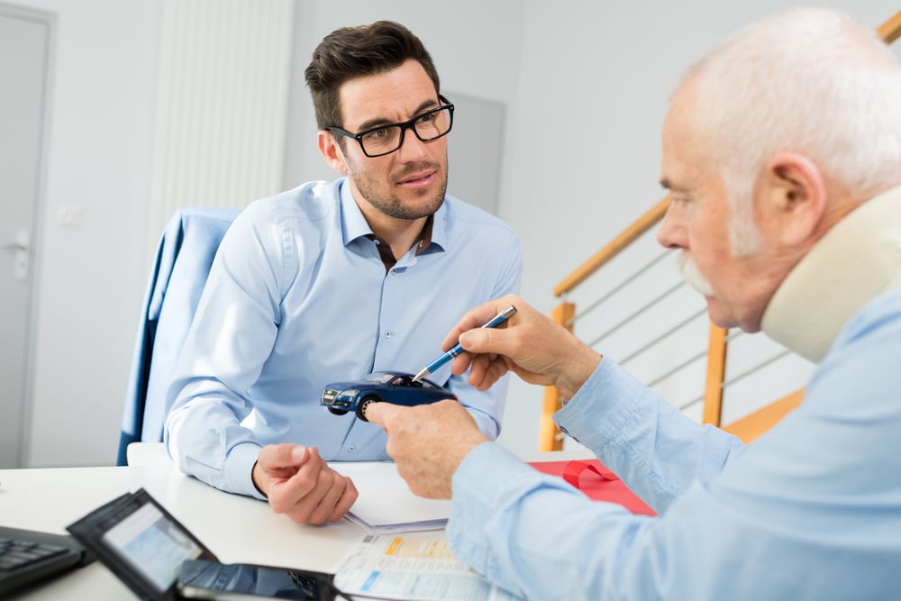 auto accident lawyer Utah