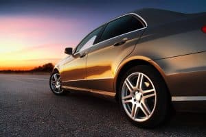 self-driving car features liability