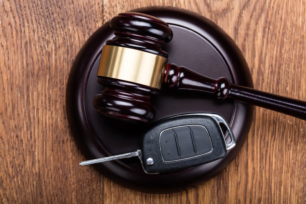 car accident attorneys Utah