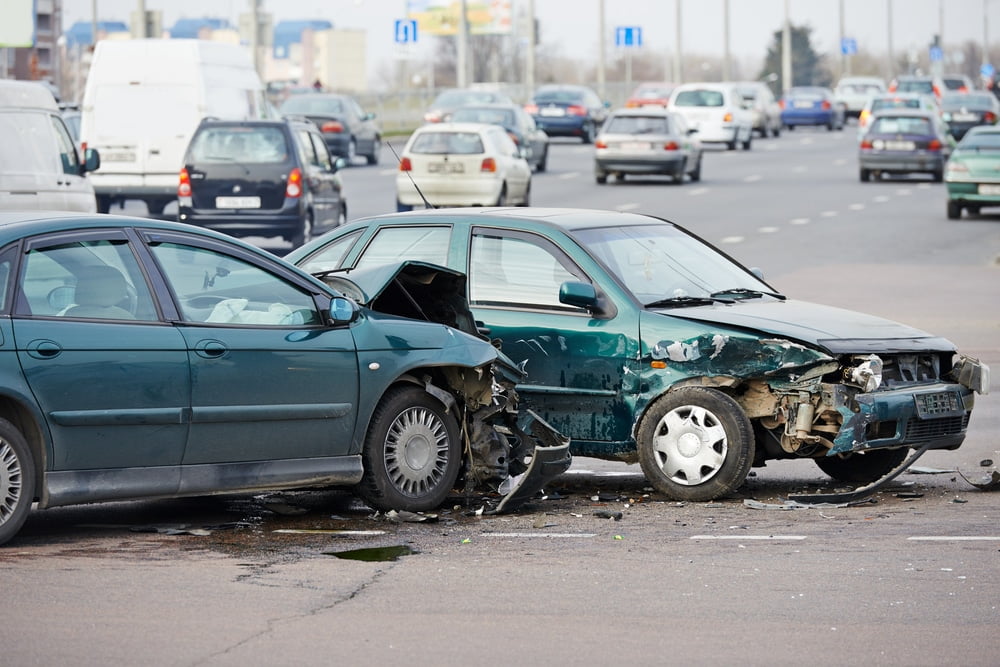 car accident lawyer Utah