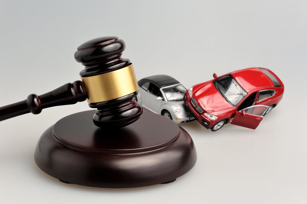 car accident lawyer Utah