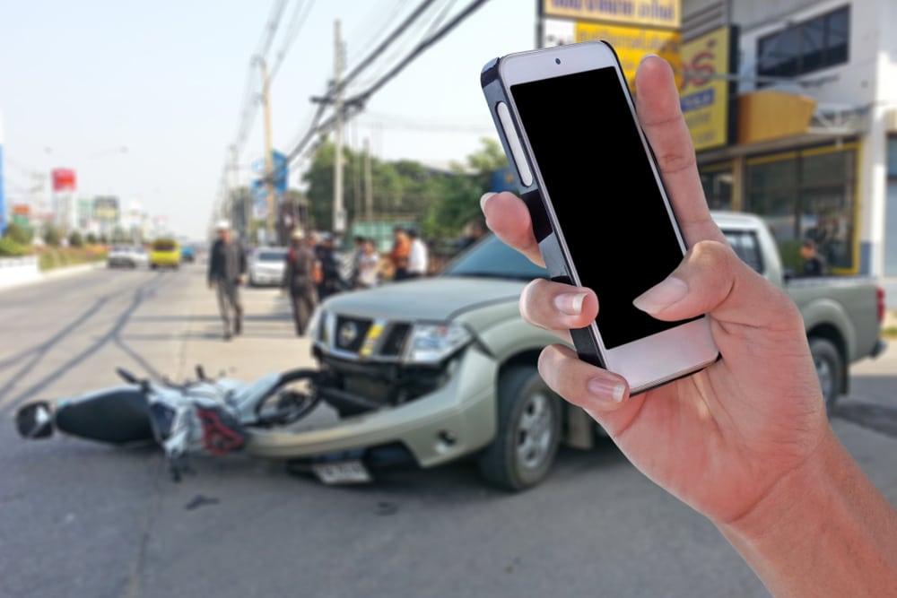 car accident lawyer Utah