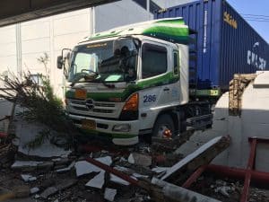 common questions truck accidents liability