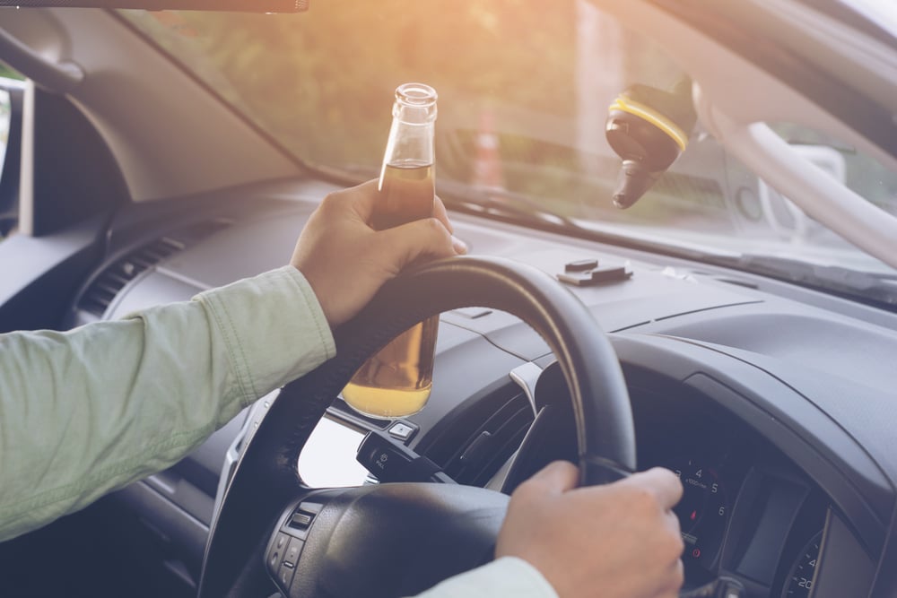 defining reckless driving auto accident