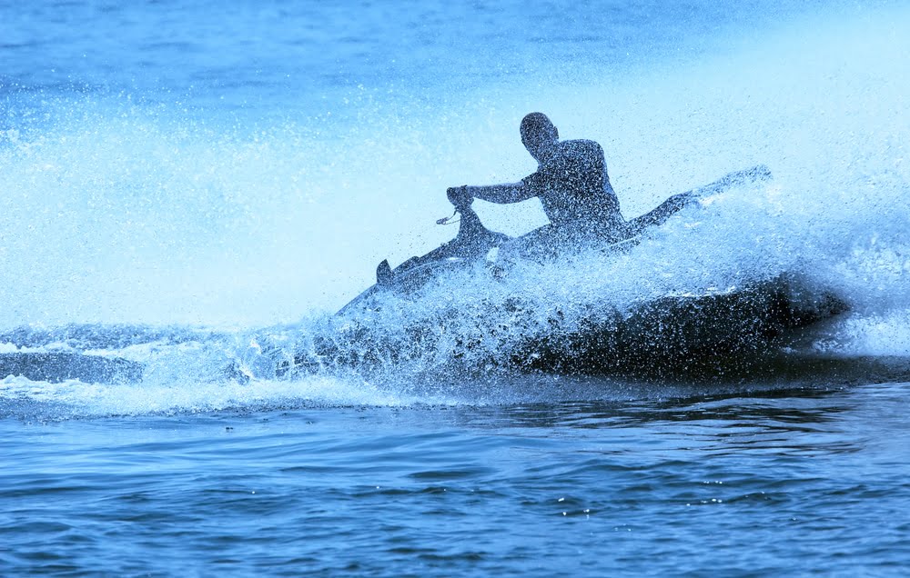 determining liability watercraft accidents