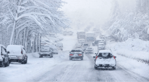 driving snow auto accident lawyer utah