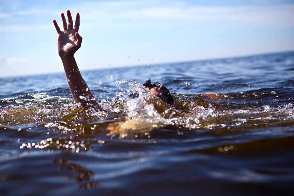 drowning basics misconceptions liability