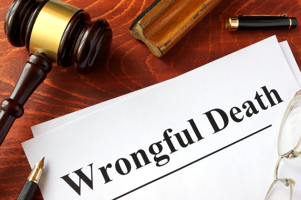 myths wrongful death cases