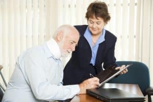 stages personal injury cases