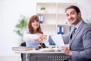 personal injury lawyer Utah