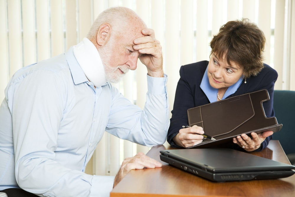 personal injury lawyer Utah