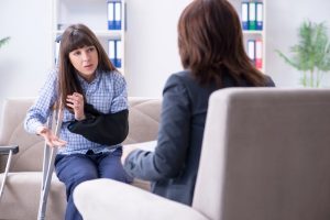 personal injury lawyer Utah