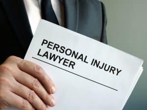 personal injury lawyer Utah
