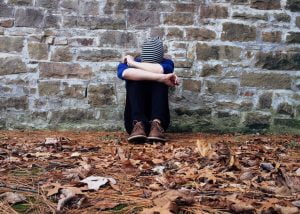 sadness