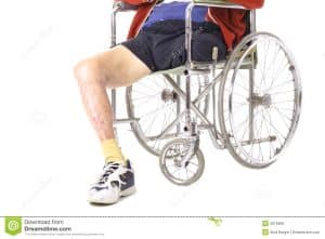 amputation personal injury lawyer utah