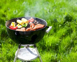 bbq grill image