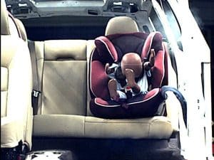 car seat image car accident attorney utah