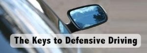 the keys to defensive driving car accident lawyer provo
