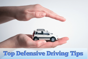 top defensive driving tips car accident attorney draper