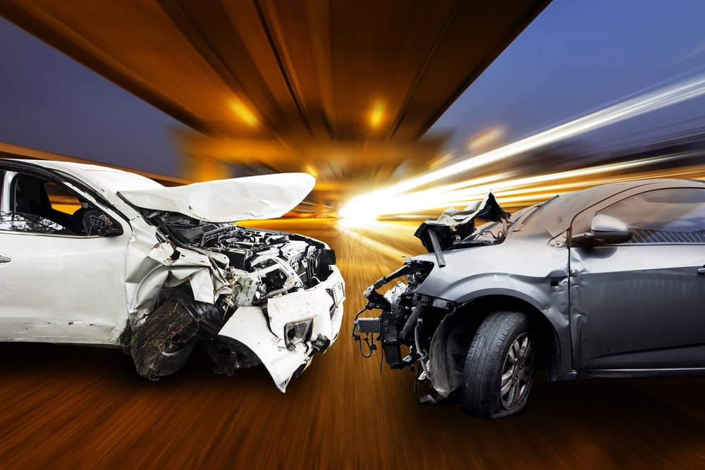 risks no lawyer accident liability