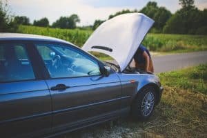 car accident