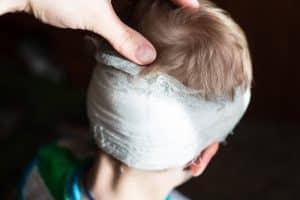 schools child injuries liability claims