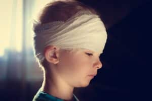 schools child injuries liability claims