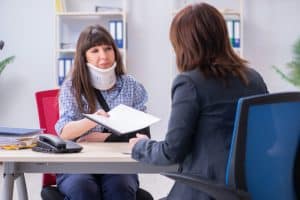 semi-truck accident lawyer Utah
