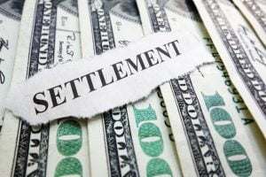 taxability personal injury settlements