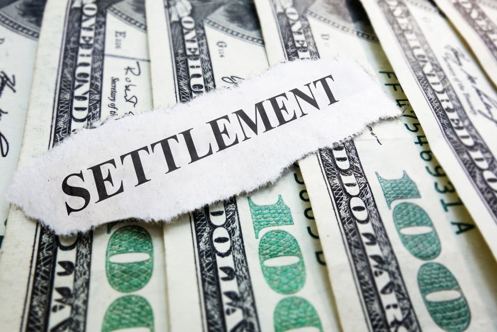 taxability personal injury settlements